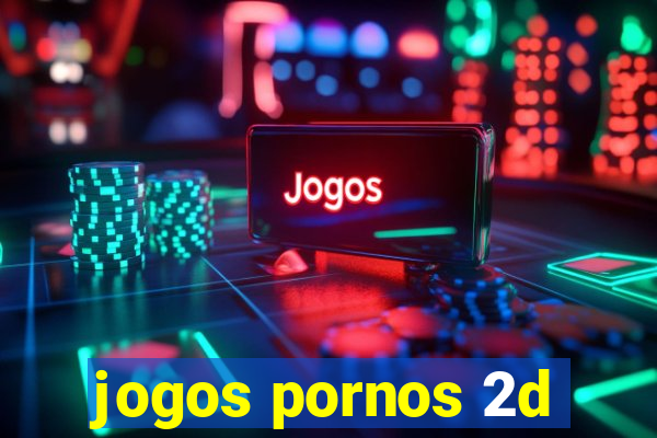 jogos pornos 2d